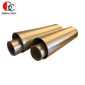 HVAC Air Duct Semi-rigid Pure Aluminum Flexible Duct